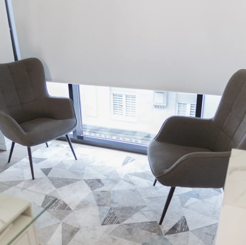 Psicólogo en Santander