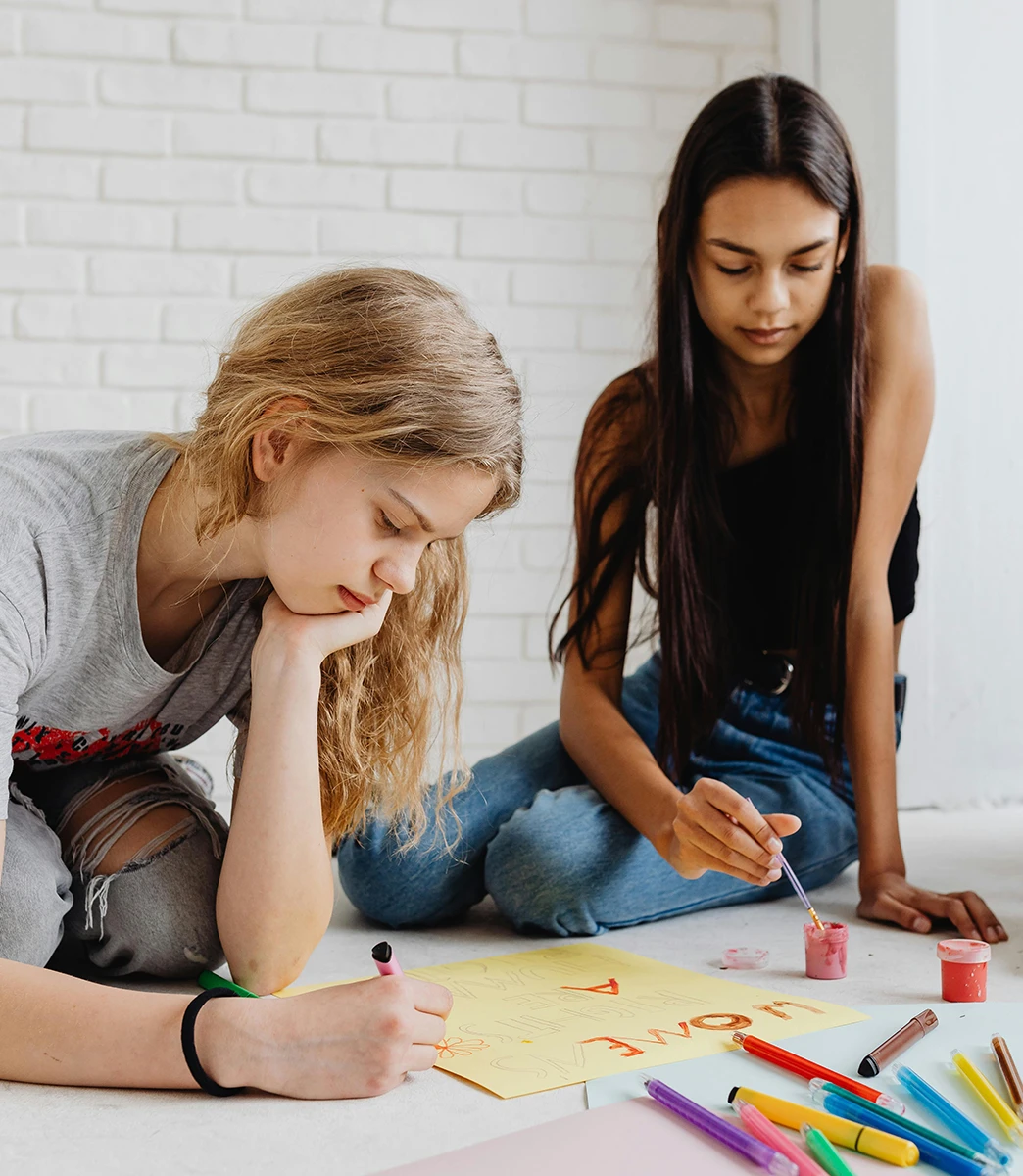Terapia Infanto-Juvenil en Santander, Apoyo para niños, adolescentes y familias